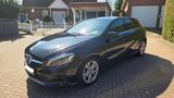 Mercedes-Benz A200 d Automatik Urban TÜV, Bremsen, Reifen Neu!
