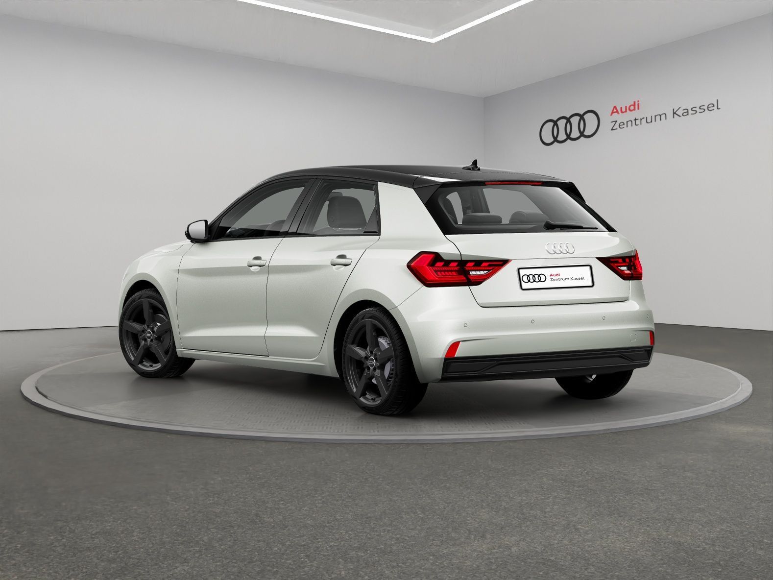 Audi A1 - Bild 5