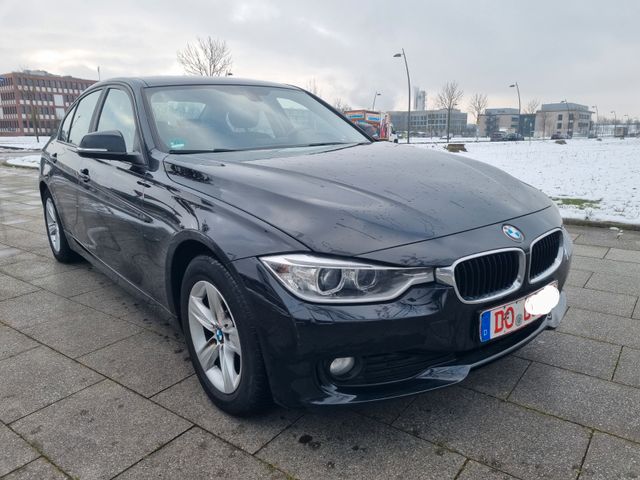 BMW 316 d 2.0 Limosine/ Xenon/Navi/Sitzheizung/