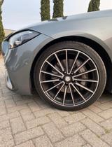 Mercedes-Benz C 300 d Autom. - - Mercedes-Benz C 300 in Ludwigshafen