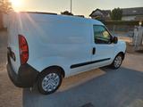 Fiat Doblo 1.4 16V Active Active - Fiat Doblo in Leipzig