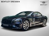 Bentley Continental GTC - Black Edition/Massage/Naim - Bentley Continental in Dresden