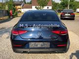 Mercedes-Benz CLS 400d*4Matic*1.Hand*AMG-Line*Blackline*VOLL - gebrauchte Mercedes-Benz CLS 400 aus dem Jahr 2019