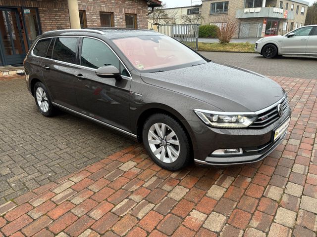 Volkswagen Passat Variant Highline  4Motion R-Line