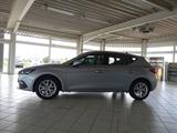 Seat Leon Style 1.0 eTSI DSG Digi Cockpit LED Winterp - Seat Leon Style mit Hybrid-Antrieb (Benzin/Elektro)