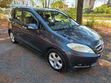 Honda FR-V 2.2 16V i-CTDi Executive - gebrauchte Honda FR-V aus dem Jahr 2005
