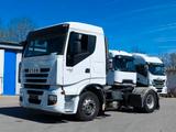 Iveco Stralis 450 *Euro5EEV*Retarder* - Iveco Stralis 450