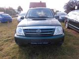 Suzuki Grand Vitara 2.0 TD XL7 Comfort Klimaautomatik - gebrauchte Suzuki Grand Vitara aus dem Jahr 2005