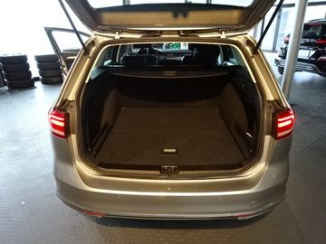 Fotografie 16 des VW Passat Alltrack 4Motion 2.0 TDI*AHK*Navi*LED