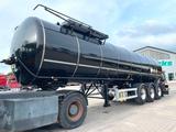 Kässbohrer 32.000Ltr. V2A Bitumen/L4BH/Auch Miete ab 1250 €