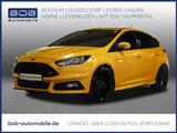 Ford Focus ST 2.0 EcoBoost NAVI CARPLAY AA SHZ LHZ BT - Ford Focus: 2.0