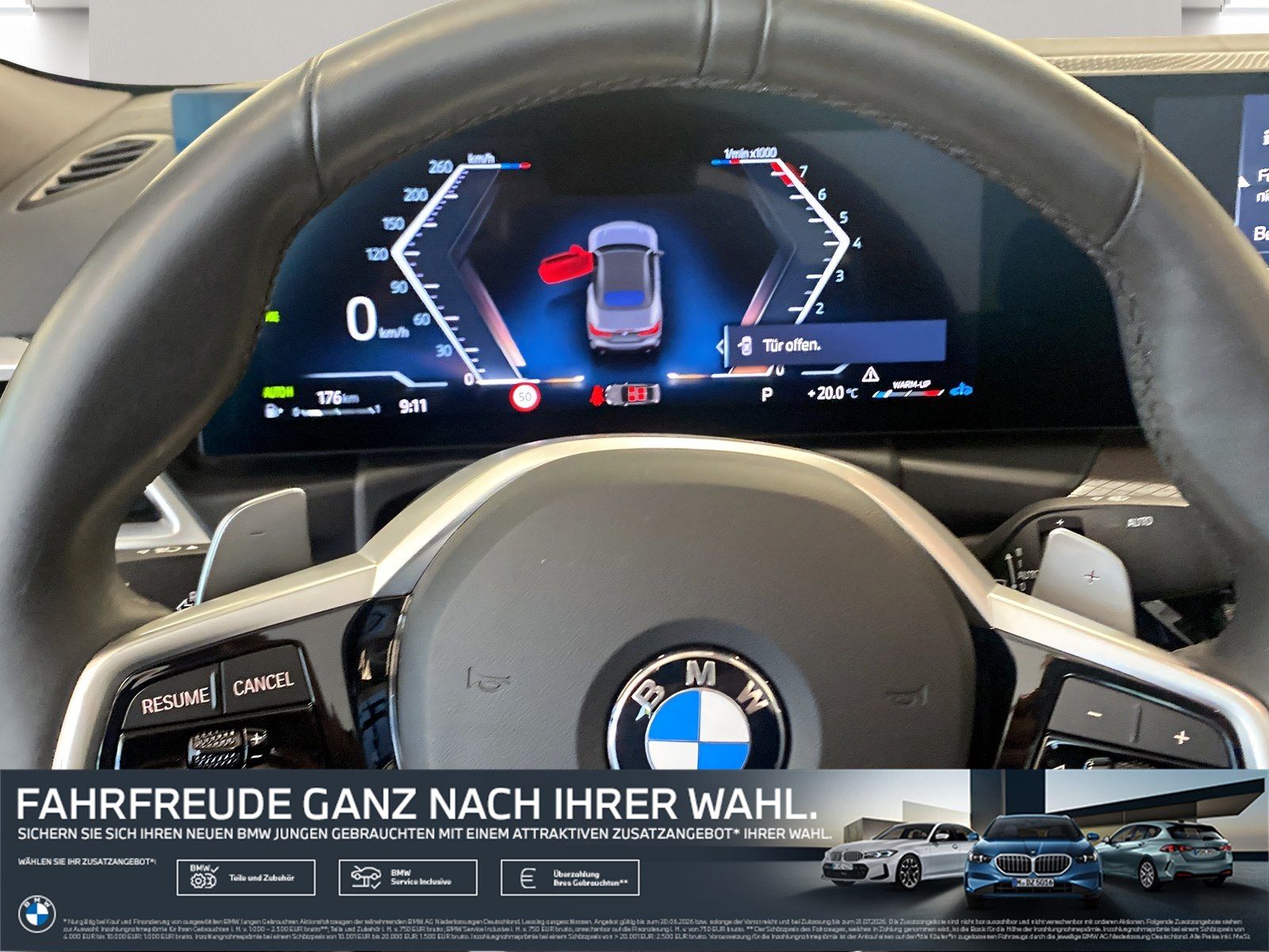 BMW 420 - Bild 14