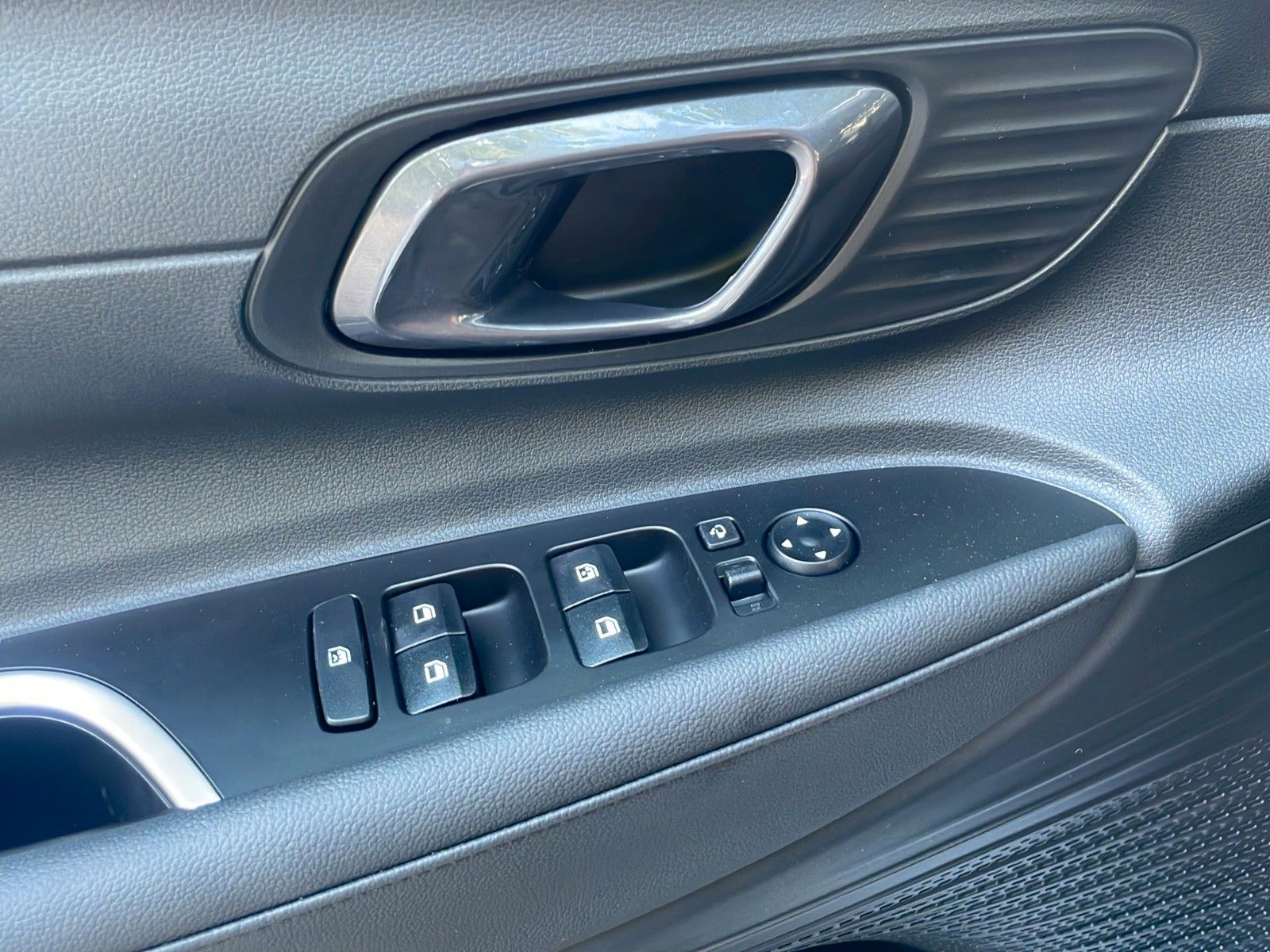 Hyundai BAYON - Bild 8