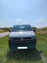 Volkswagen T6 2.0 TDI CAmper Ausbau - Volkswagen: Kleinbus, Ausbau
