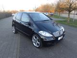 Mercedes-Benz A 200 Turbo ; Scheckheft ; Tiefer ; 18 Zoll ; AZ - Mercedes-Benz A-Klasse: Turbo