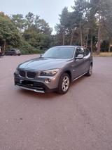 BMW X1 E84 - BMW X1: E84