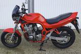 Suzuki Bandit GSF600  - SUZUKI 1997 BANDIT 600