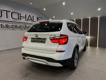 BMW X3 - 6