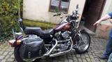 Harley-Davidson HD XL 1200 - HARLEY-DAVIDSON 1997