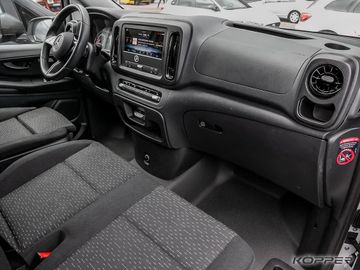 Mercedes Vito - 8
