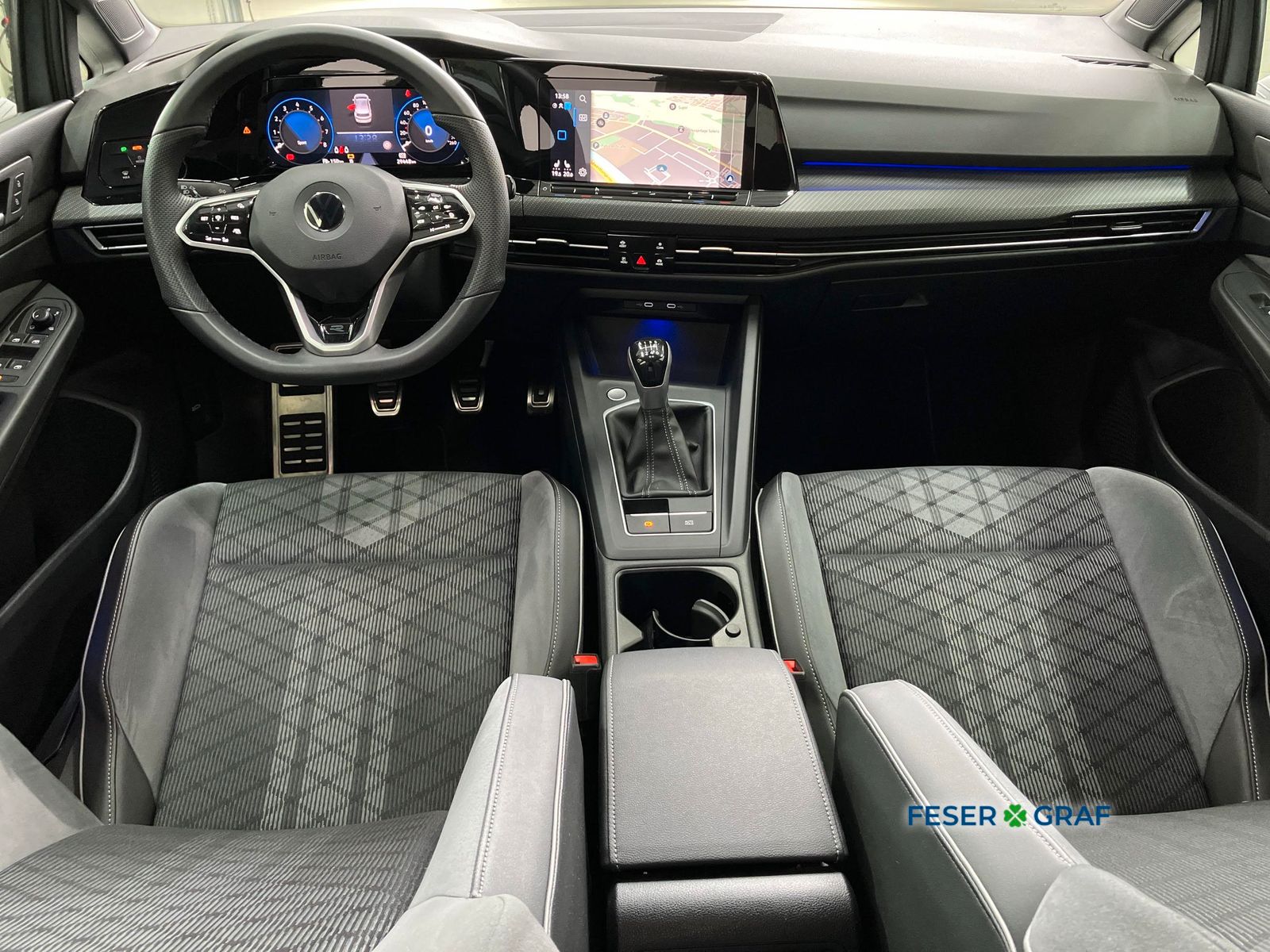 Volkswagen Golf - Bild 8