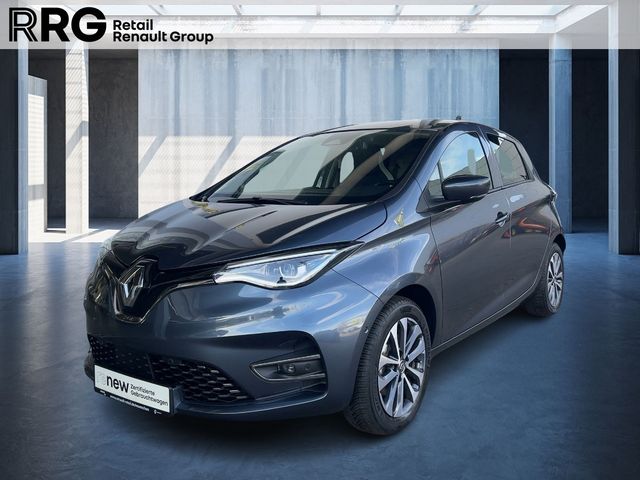 Renault ZOE R135 Intens R135/Z.E. 50 Kauf Batterie