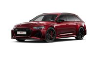 Audi RS6 - Vorschau Bild 2