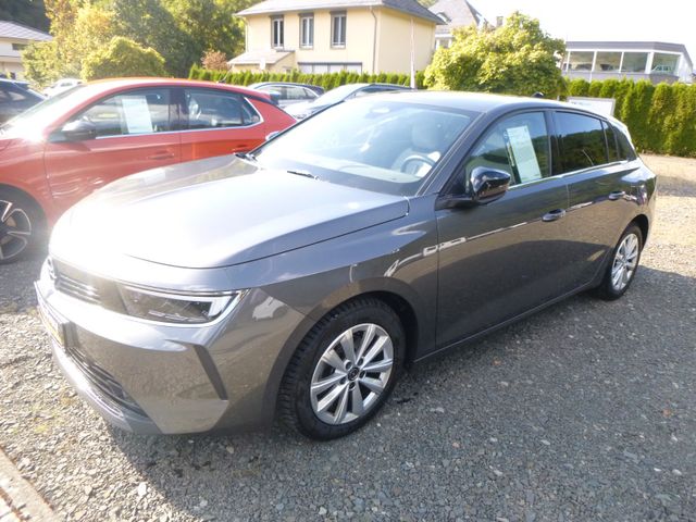 Astra L Elegance *AHK