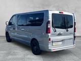 Renault Trafic PKW GRAND EVOLUTION Blue dCi 150 EDC LED - Tageszulassungen: Pkw