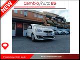 Mitsubishi Space Star 1.0 ClearTec Intense NAVI - Mitsubishi Space Star Intense