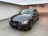 BMW 320d Sport Line*36.800km*Top Zustand* - BMW 320 Gebrauchtwagen in Augsburg