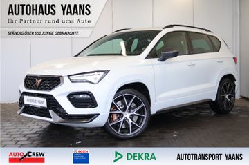 Cupra Ateca 2.0 TSI 4Drive BREMBO+BEATS+360°+PANO+AHK