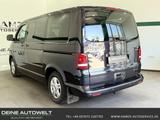Volkswagen T5 Multivan 2.5 Multivan Highline 4Motion 6 SITZ - Volkswagen T5: Highline
