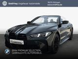 BMW M4 Cabrio Competition M xDrive - BMW M4 in Karlsruhe