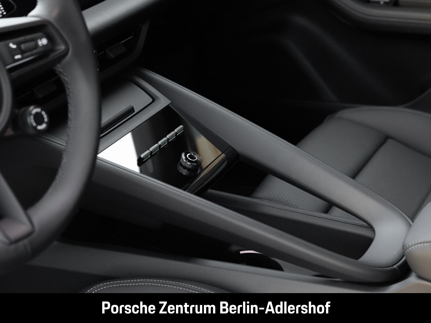 Porsche Macan - Bild 16