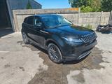 Land Rover Range Rover Evoque D150 R-DYNAMIC S - Land Rover Range Rover Evoque Unfallwagen
