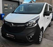 Opel Vivaro Combi L1H1  2,7t KLIMA*NAVI*28TKM*9SITZE