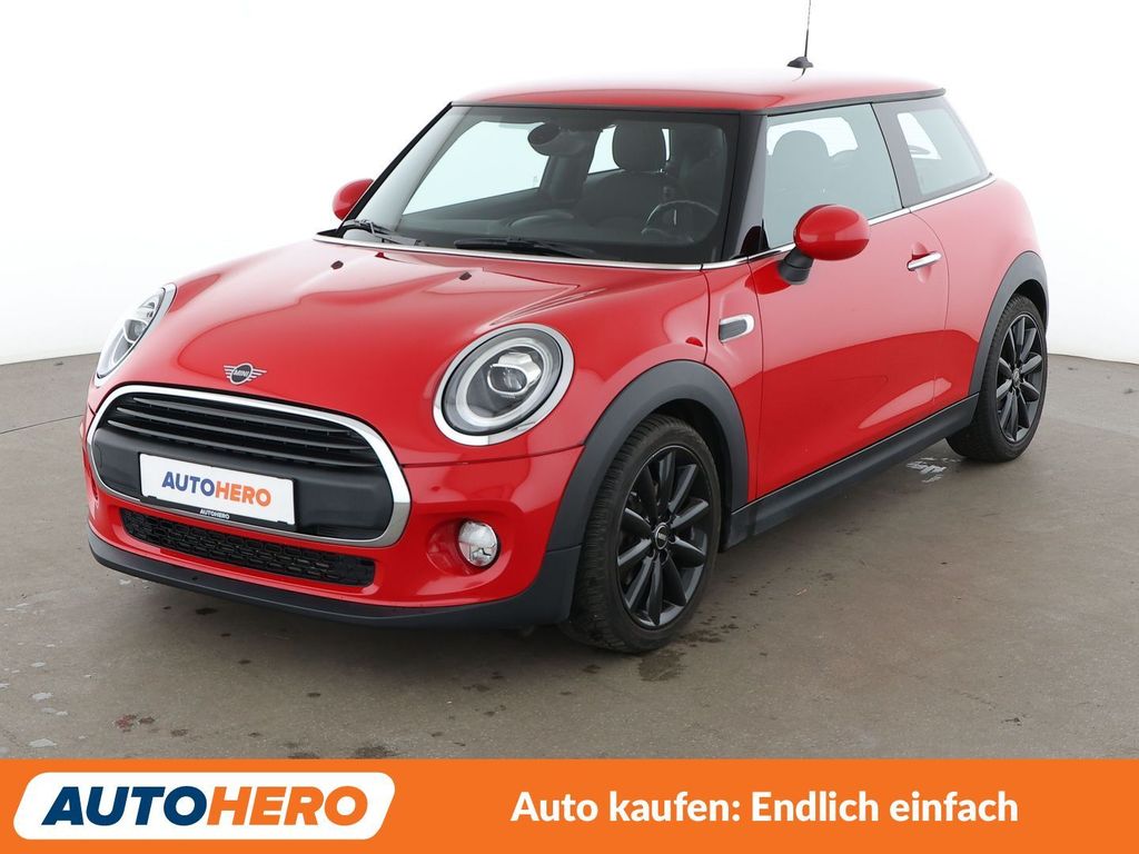 Image of MINI ONE