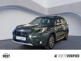 Subaru Forester 2.0ie Mild-Hybrid Comfort AHK+LED+NAVI - Subaru aus 2024