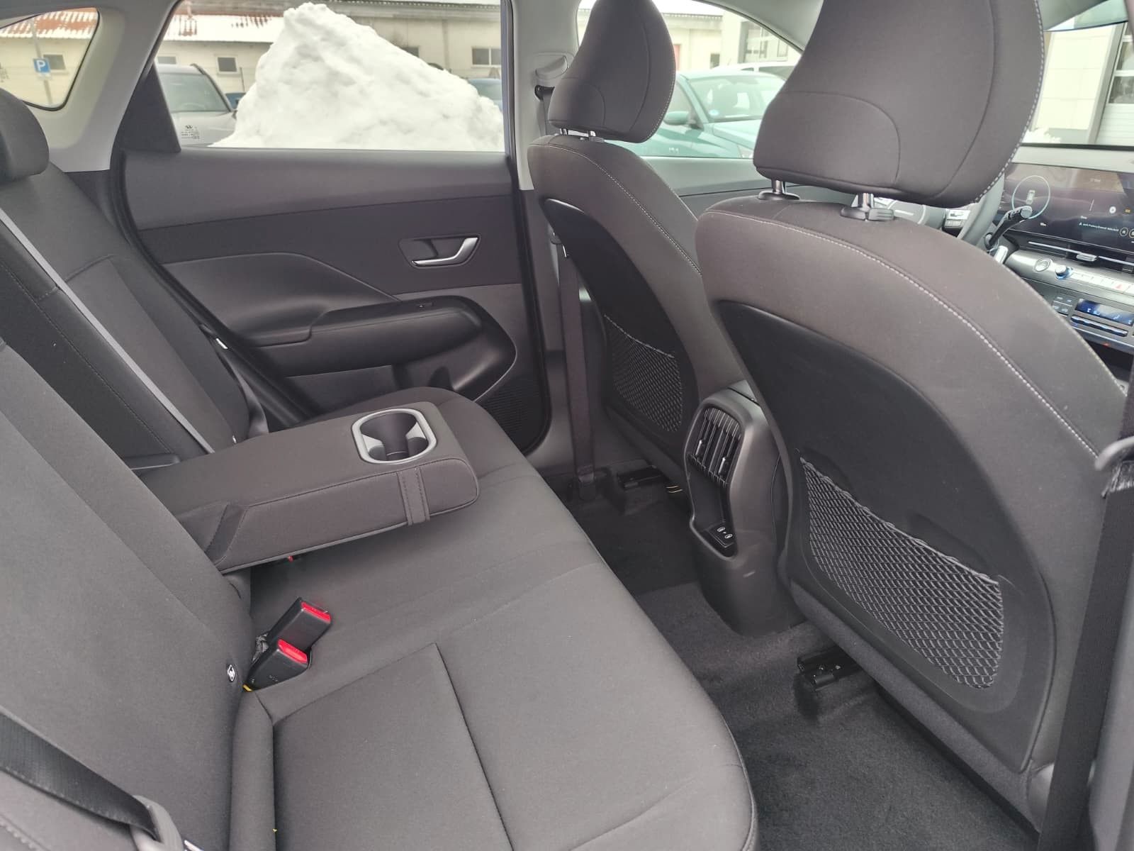 Hyundai Kona – Bild 26
