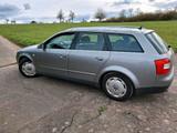 Audi verkaufe audi a4 b6 2.0 - Audi A4 aus 2002: 2.0