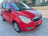 Opel Agila 1.0 12V 68 CV "Elective" come nuova! - rote Opel Agila