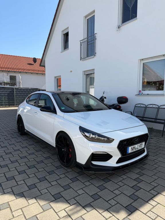 Image of Hyundai i30