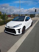 Toyota Yaris 1.6-l-Turbo GR WRC Triple Edition GR W... - Toyota Yaris: Tr