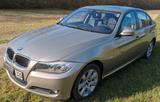 BMW 320d - - BMW 320 aus 2010 mit Diesel-Antrieb