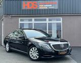 Mercedes-Benz S 350 d 4Matic*Head Up*4xSHZ*Spurhal.*Abst.Tempo - gebrauchte Mercedes-Benz S 350 aus dem Jahr 2015