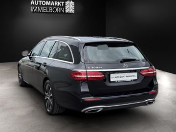 Mercedes E 300 - 10