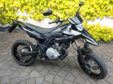 Yamaha WR 125 X - YAMAHA MOTORRAD 125
