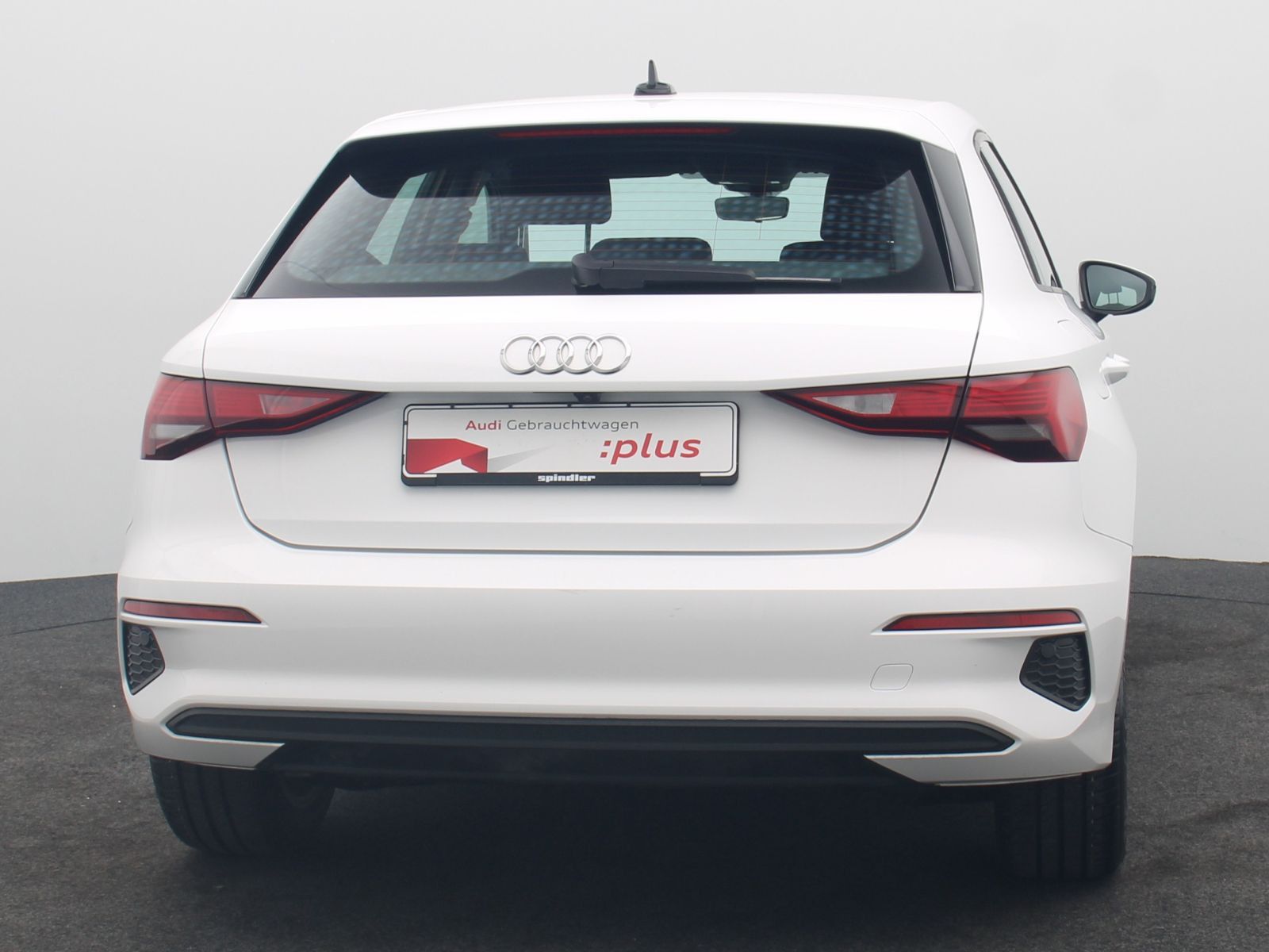 Audi A3 - Bild 6