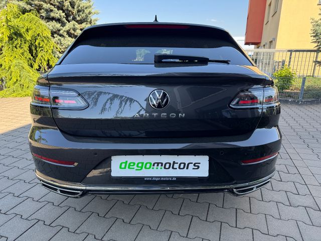 Volkswagen Arteon 2.0 TFSI Shooting Brake R-Line